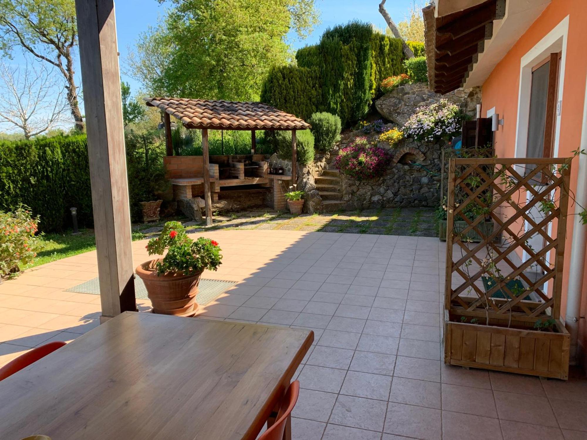 Villa Zufrò Vibo Valentia Exterior foto